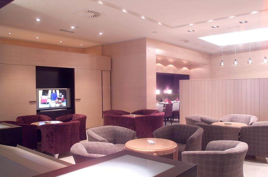 Eurostars Diana Palace Palencia Eksteriør billede