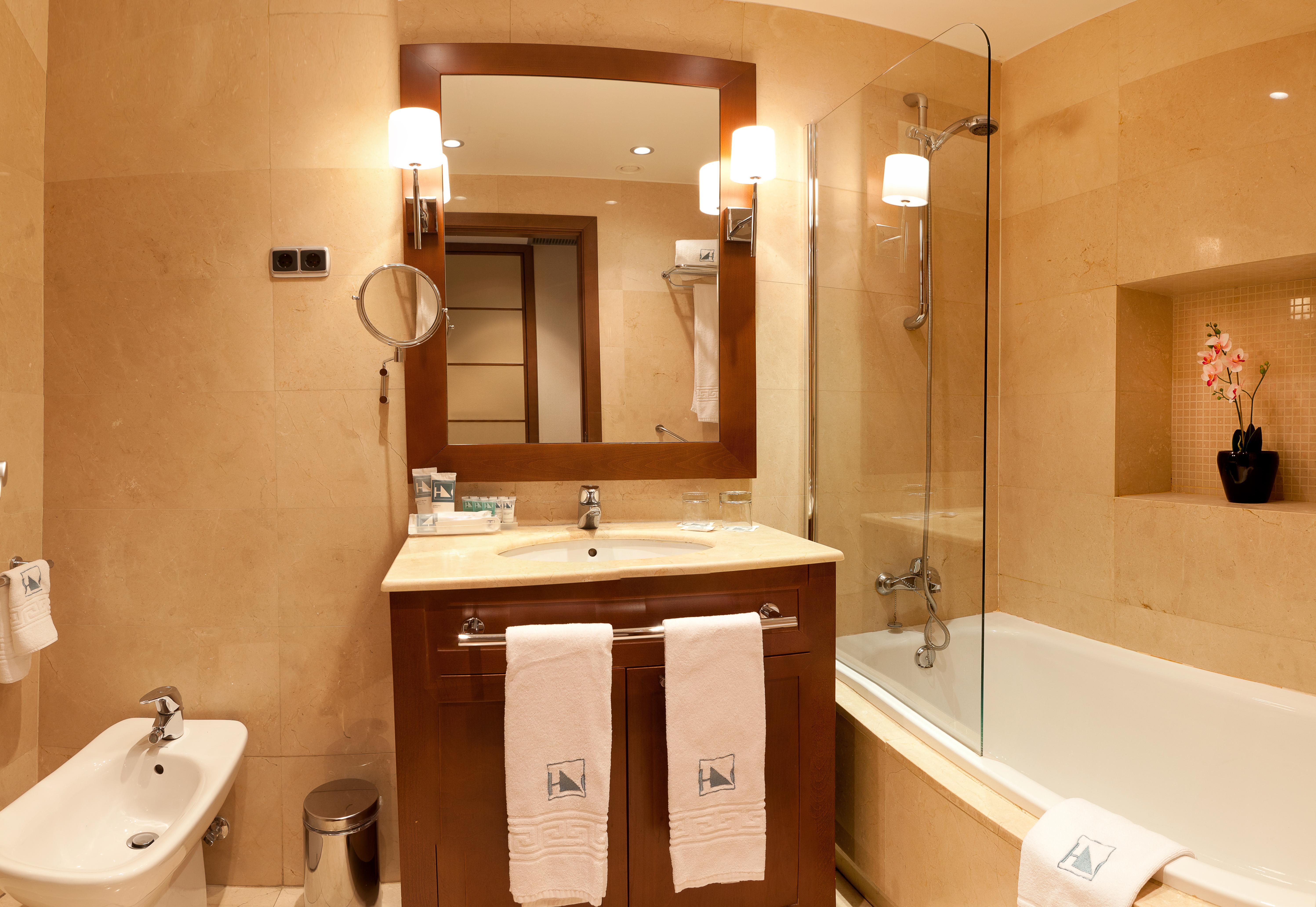 Eurostars Diana Palace Palencia Eksteriør billede