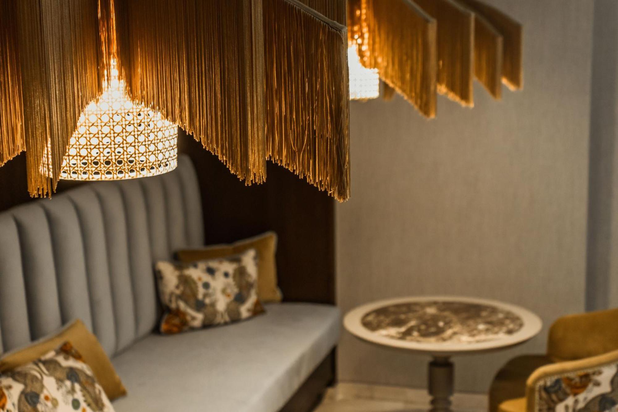 Eurostars Diana Palace Palencia Eksteriør billede