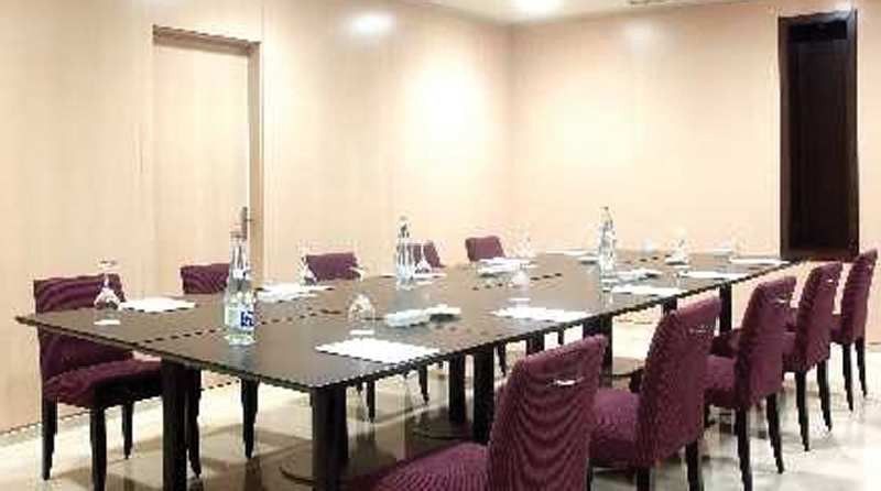 Eurostars Diana Palace Palencia Eksteriør billede