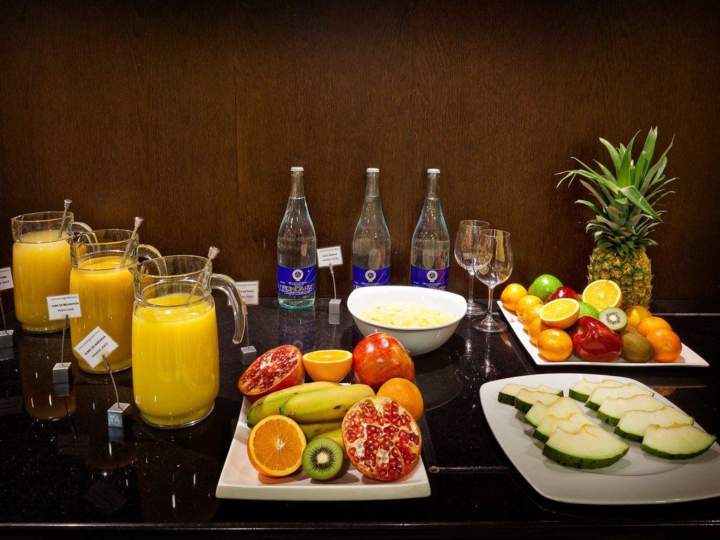 Eurostars Diana Palace Palencia Eksteriør billede